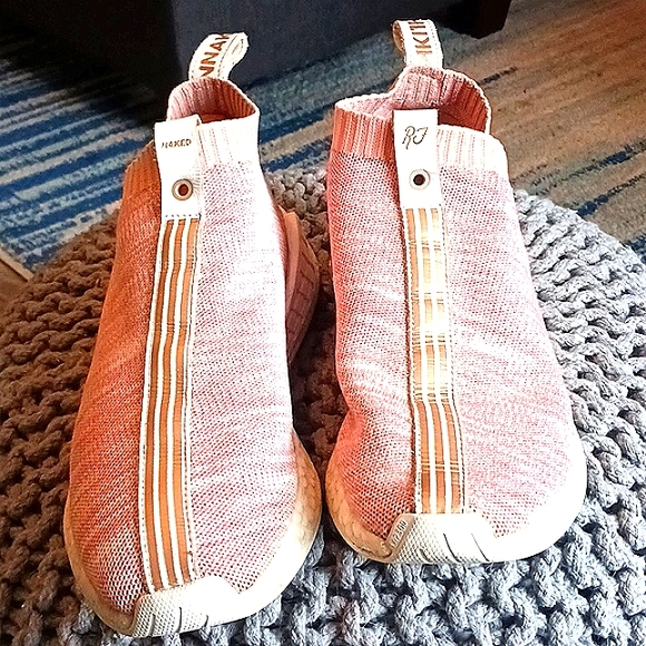 Adidas / Kith Boost - Picture 2 of 7